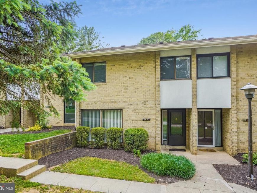 8857 Tamebird Court, Unit E T27, Columbia, MD 21045 Main Photo