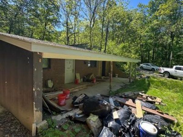 9432 CRYSTAL FALLS DRIVE , HAGERSTOWN, MD 21740