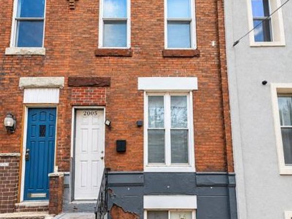 2005 S CROSSKEY STREET, PHILADELPHIA, PA 19145