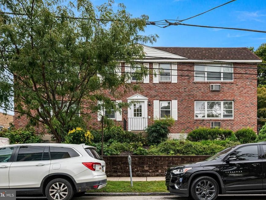 107 Rutgers Avenue, Unit A-2, Swarthmore, PA 19081 Main Photo