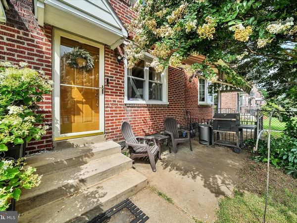 52 FOLCROFT AVENUE, FOLCROFT, PA 19032