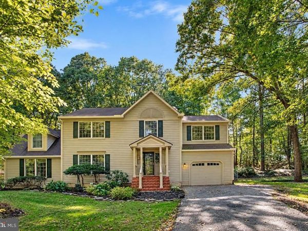 2425 FAWN COURT, PRINCE FREDERICK, MD 20678