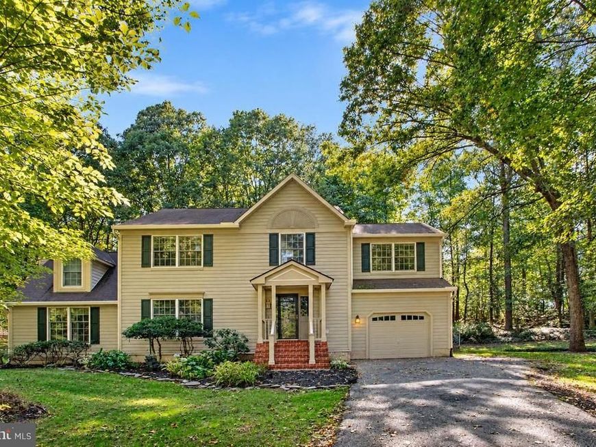 2425 Fawn Court, Prince Frederick, MD 20678 Main Photo