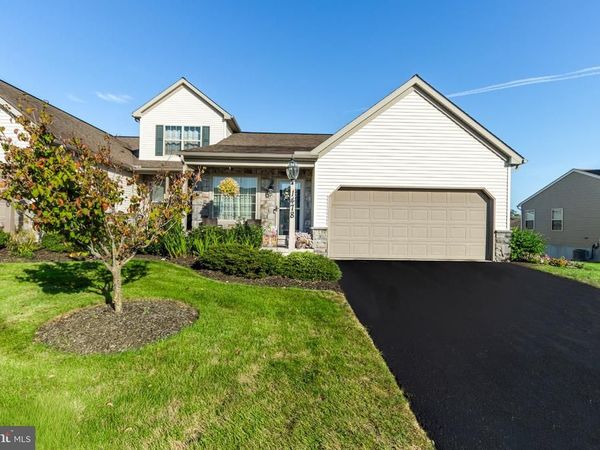 1478 WINDEMERE PLACE, DOVER, PA 17315