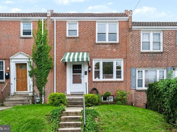 1602 W LATIMER PLACE, WILMINGTON, DE 19805