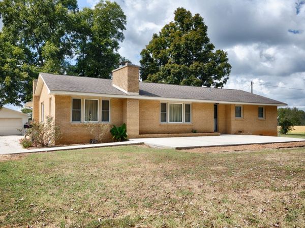 30780 AL Highway 53 , Ardmore, AL 35739