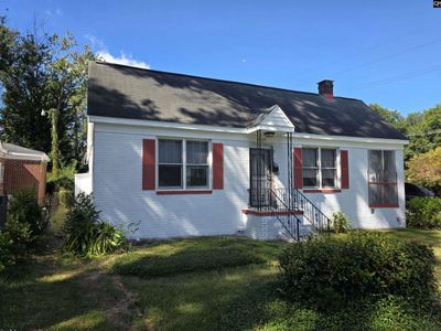 4521 Arlington Street , Columbia, SC 29203