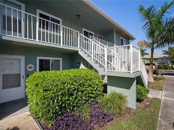 144 Cypress WAY E, Unit 707, NAPLES, FL 34110