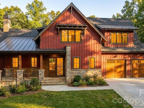 Lot 26 Longcliff Lane , Lake Toxaway, NC 28747