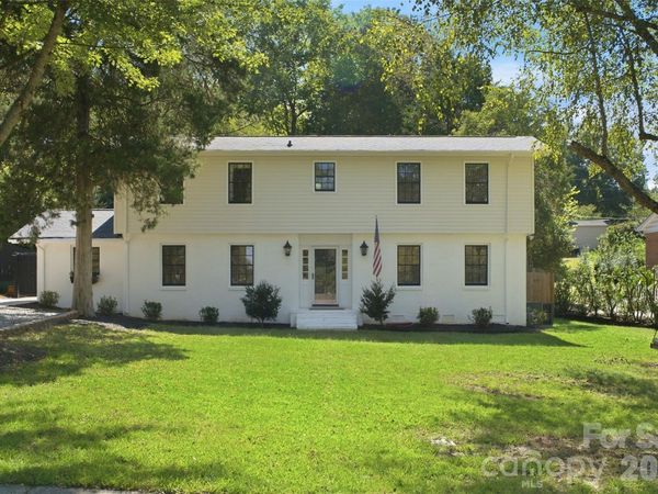 7431 Folger Drive, Charlotte, NC 28226