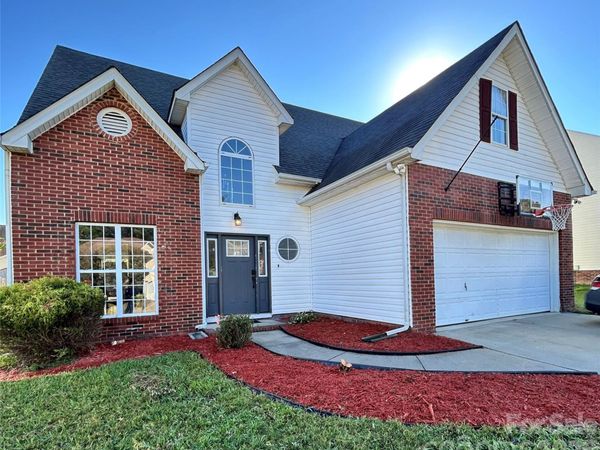 3935 Longwood Drive SW, Concord, NC 28027