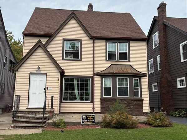 3599 Blanche Avenue , Cleveland Heights, OH 44118