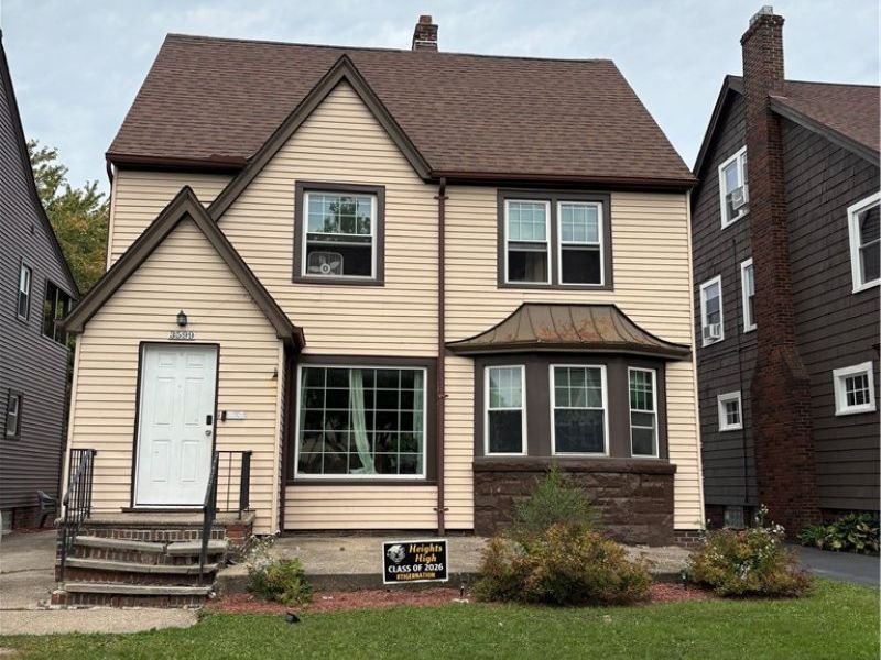 3599 Blanche Avenue, Cleveland Heights, OH 44118 Photo 1