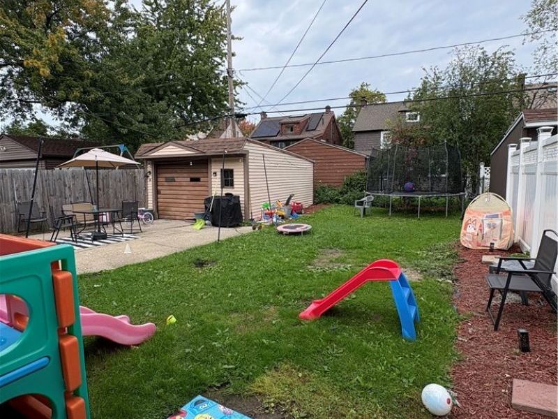 3599 Blanche Avenue, Cleveland Heights, OH 44118 Photo 23