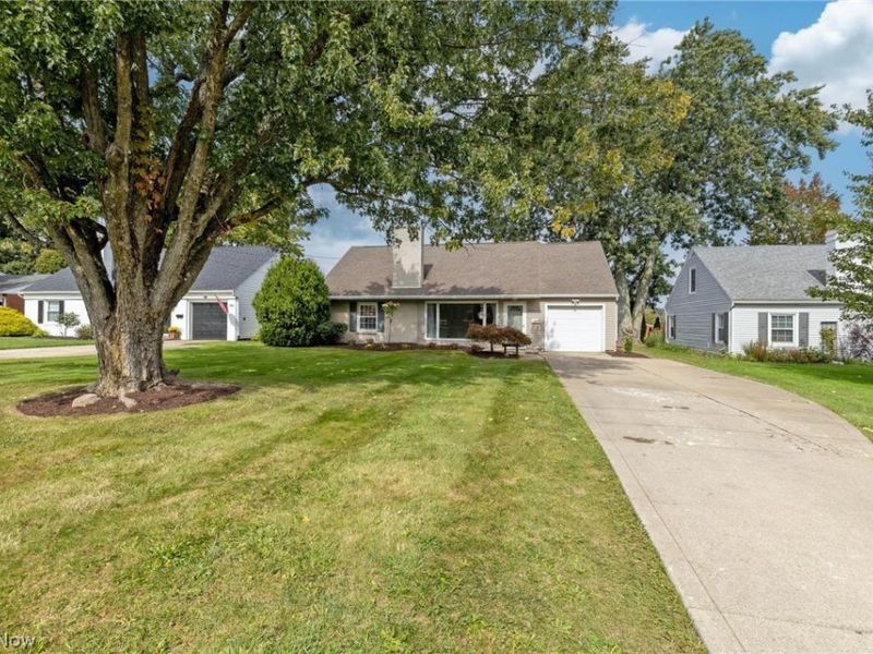 528 Midland Drive, Mansfield, OH 44903 Photo 2