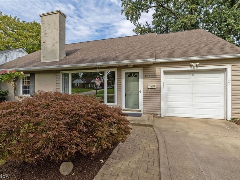 528 Midland Drive, Mansfield, OH 44903 Photo 4