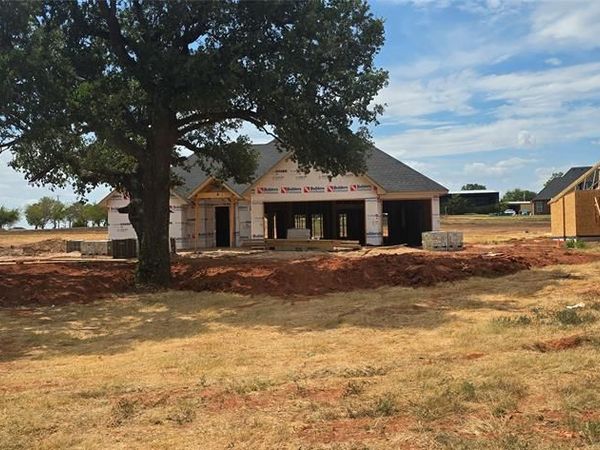 1138 Wolf Creek Court, Blanchard, OK 73010