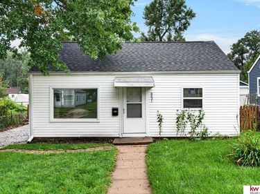 6631 Franklin Street, Omaha, NE 68104