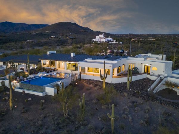 37801 N Stirrup Circle, Carefree, AZ 85377