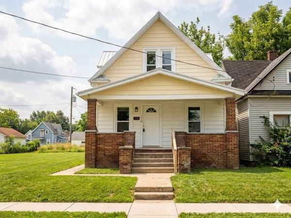31 W Weber Street , Toledo, OH 43608