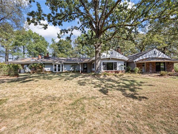 218 County Road 1678, Knoxville, AR 72845