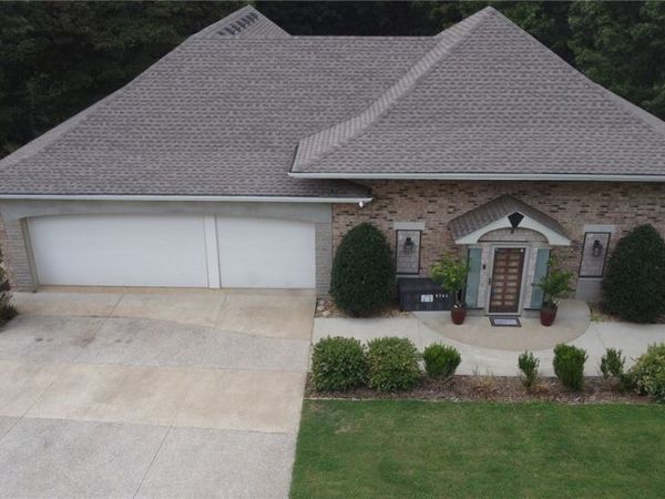 8793 Apple Glen , Rogers, AR 72756