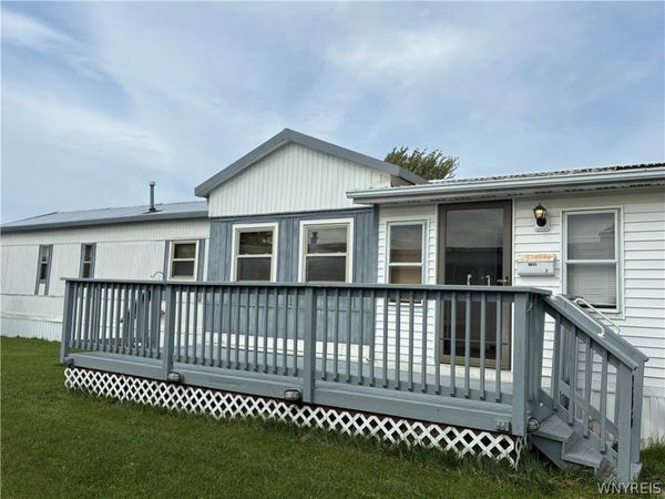 6035  #286 S Transit Road, Unit 286, Lockport, NY 14094