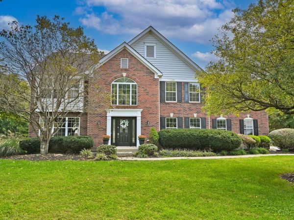 1187 Wellesley Avenue, Batavia Twp, OH 45103