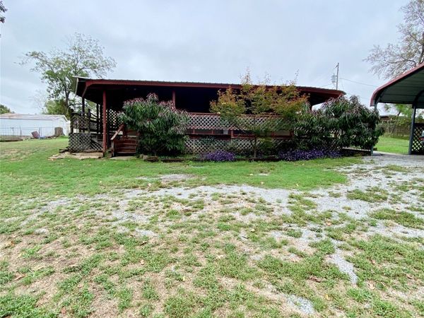 71138 S 338 Road , Wagoner, OK 74467