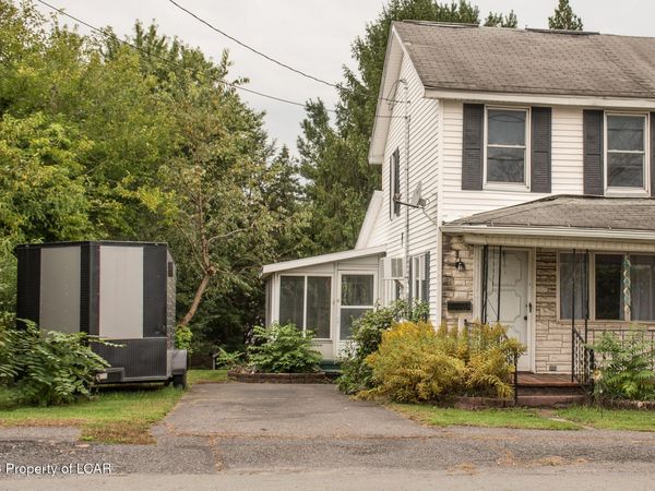 735 Foote Avenue, Duryea, PA 18642