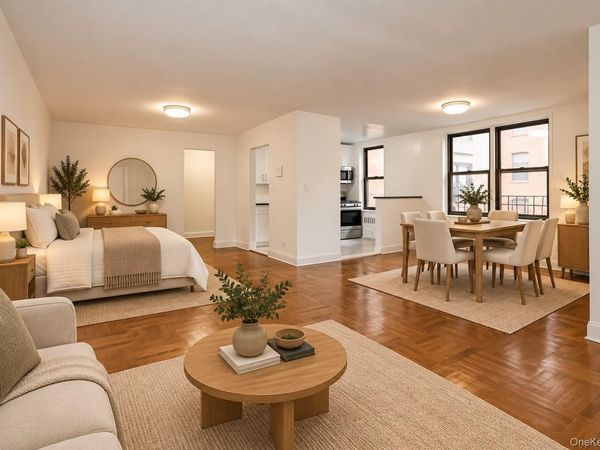 1040 Neilson Street, Unit 1C, Far Rockaway, NY 11691