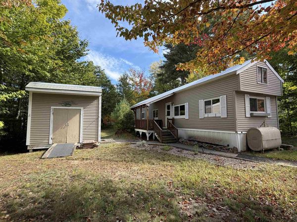 16 Firelite Road, Conway, NH 03818