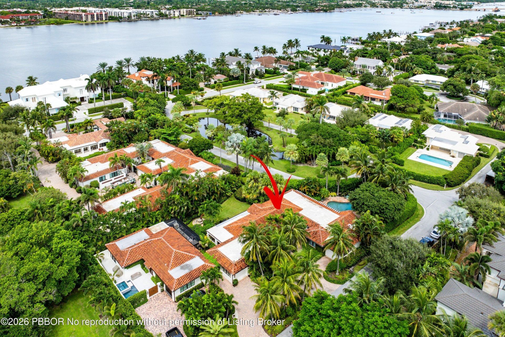 16 Little Pond Road, Lantana, FL 33462 Photo
