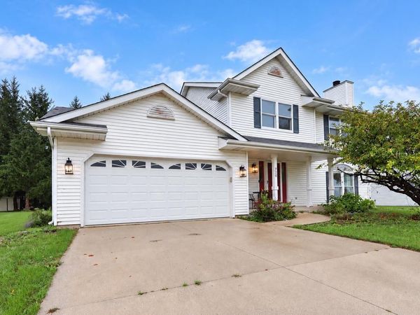 720 N 8TH STREET, Oostburg, WI 53070