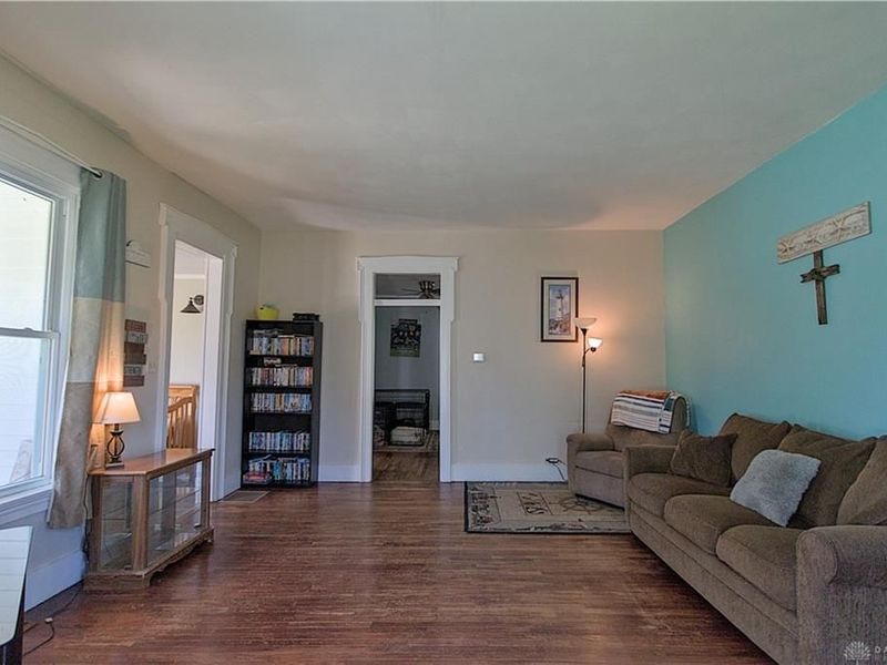 106 E Monument Street, Pleasant Hill, OH 45359 Photo 10