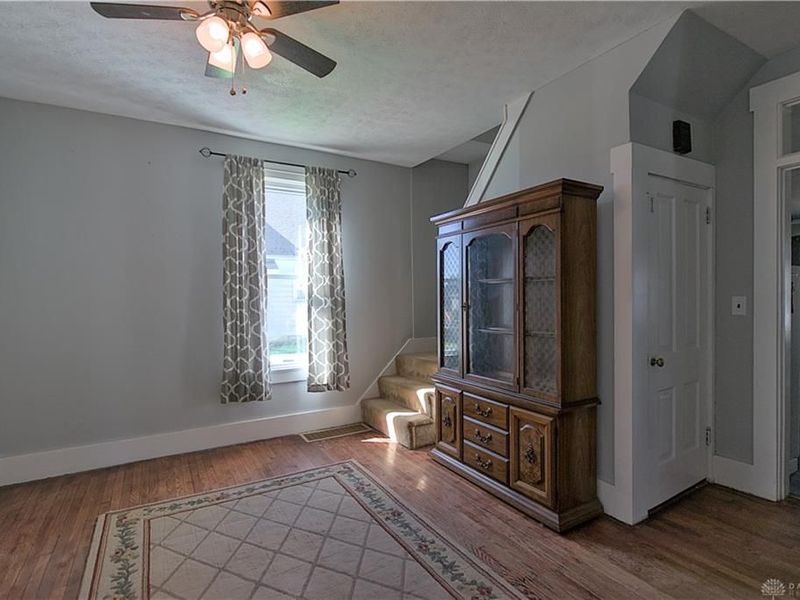 106 E Monument Street, Pleasant Hill, OH 45359 Photo 11