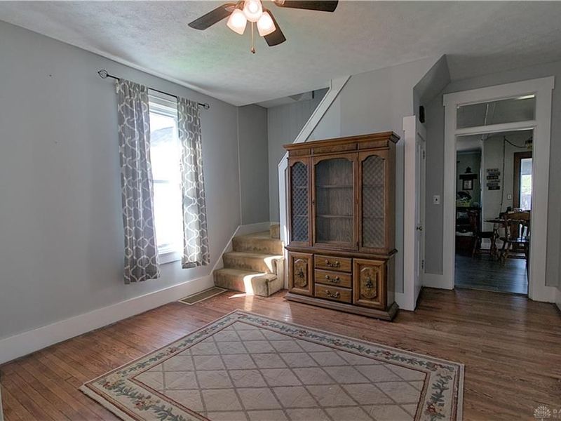 106 E Monument Street, Pleasant Hill, OH 45359 Photo 12