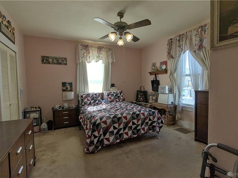 106 E Monument Street, Pleasant Hill, OH 45359 Photo 15