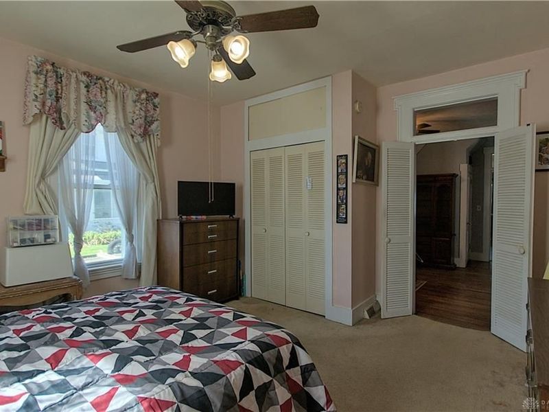 106 E Monument Street, Pleasant Hill, OH 45359 Photo 16