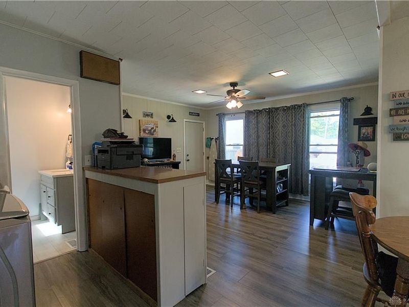 106 E Monument Street, Pleasant Hill, OH 45359 Photo 17