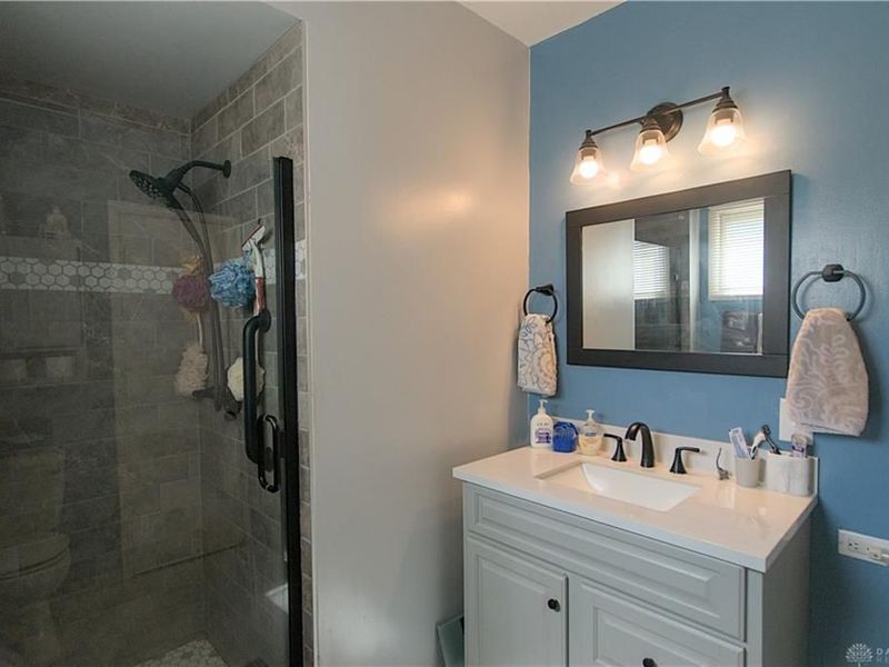 106 E Monument Street, Pleasant Hill, OH 45359 Photo 19