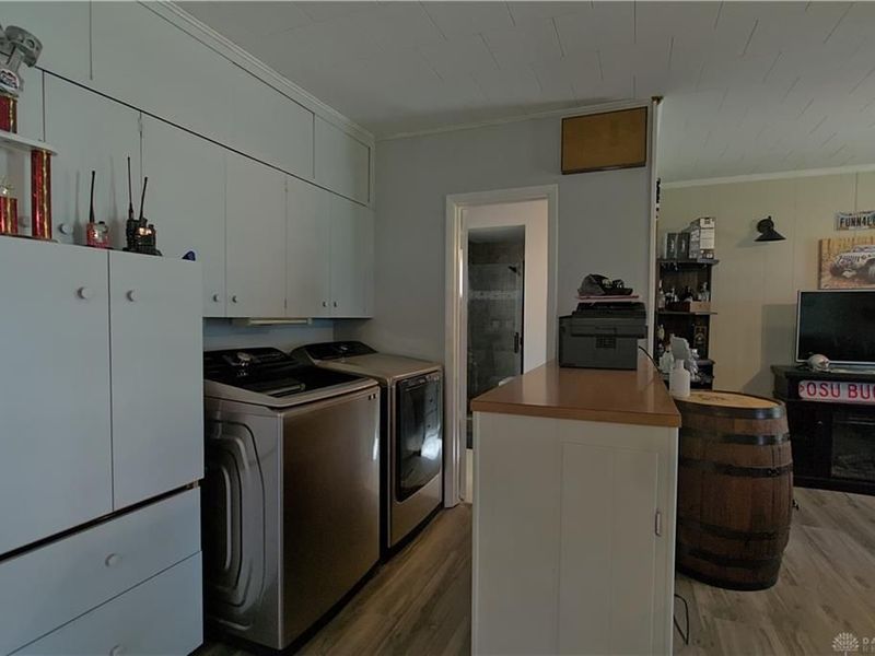 106 E Monument Street, Pleasant Hill, OH 45359 Photo 22