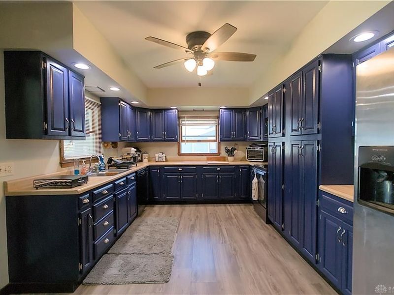 106 E Monument Street, Pleasant Hill, OH 45359 Photo 23