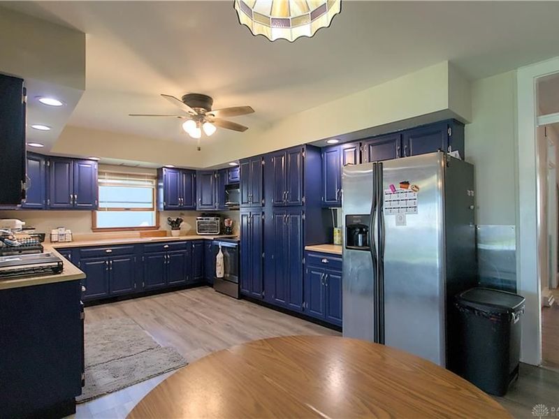 106 E Monument Street, Pleasant Hill, OH 45359 Photo 24