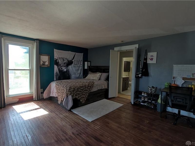 106 E Monument Street, Pleasant Hill, OH 45359 Photo 30