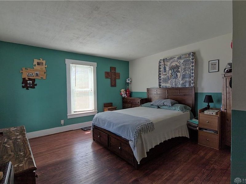106 E Monument Street, Pleasant Hill, OH 45359 Photo 32