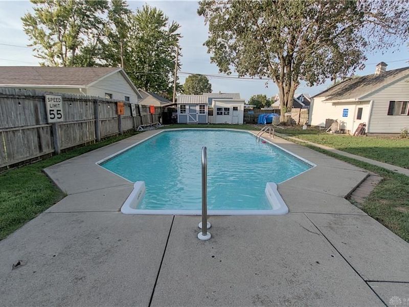 106 E Monument Street, Pleasant Hill, OH 45359 Photo 34