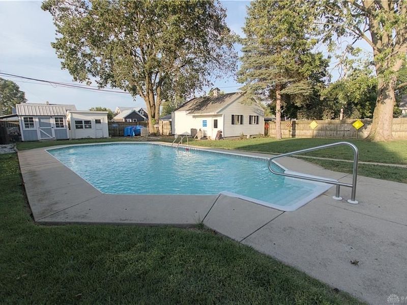 106 E Monument Street, Pleasant Hill, OH 45359 Photo 35