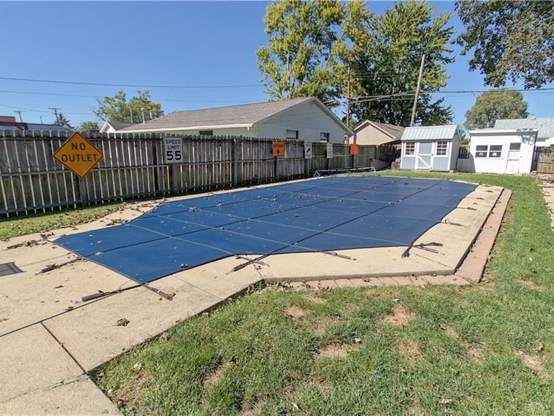 106 E Monument Street, Pleasant Hill, OH 45359 Photo 36