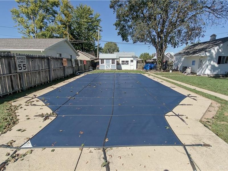 106 E Monument Street, Pleasant Hill, OH 45359 Photo 37